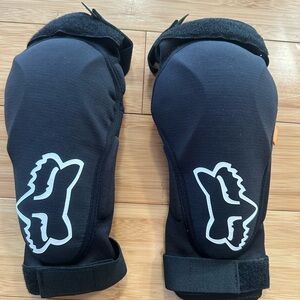 Fox Racing Launch D30 Padded Elbow Guards